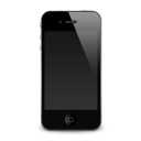  iphone 4G shadow 